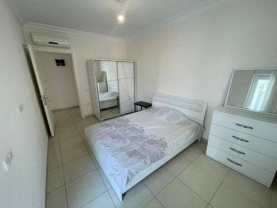 Na predaj zariadený rekreačný apartmán v Turecku APM - 10