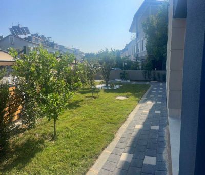 Apartmán Belek - v blízkosti golfových ihrísk a letiska v Antalyi  APM - 15