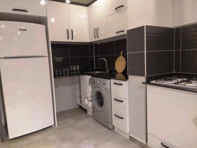 Štúdio apartmán za dobrú cenu Alanya - Mahmutlar APM - 2