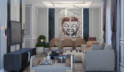 Nové byty vo výstavbe na predaj v Turecku, Alanya - Mahmutlar APM - 2