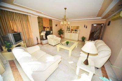 Vila blízko pláže, Alanya - Kestel APM - 7