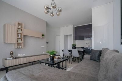 Rekreačný apartmán na predaj v Turecku APM - 4