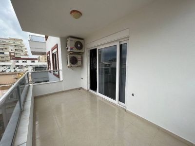 Zariadený apartmán na predaj Alanya Mahmutlar APM - 9