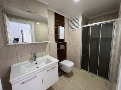 Zariadený apartmán na predaj Alanya Mahmutlar APM - 23