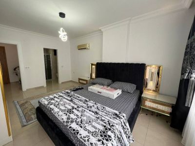 Zariadený apartmán na predaj Alanya Mahmutlar APM - 21