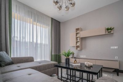 Rekreačný apartmán na predaj v Turecku APM - 9