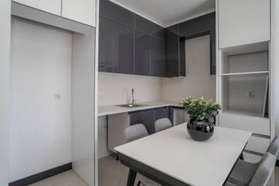 Rekreačný apartmán na predaj v Turecku APM - 3