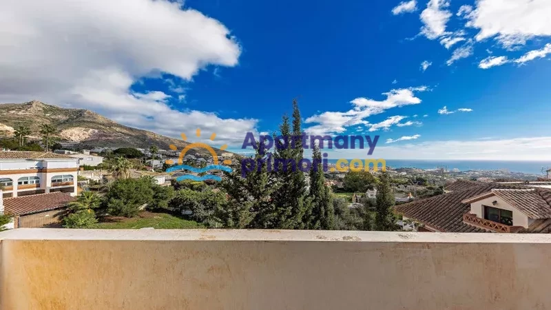 PREDAJ apartmán v Andalúzii, Benalmádena, Španielsko